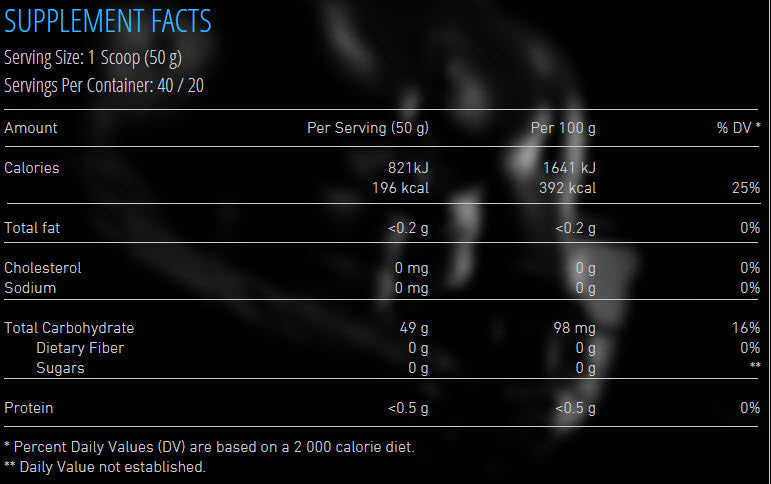 Glyco-Tor Pro - 1000 kg or more