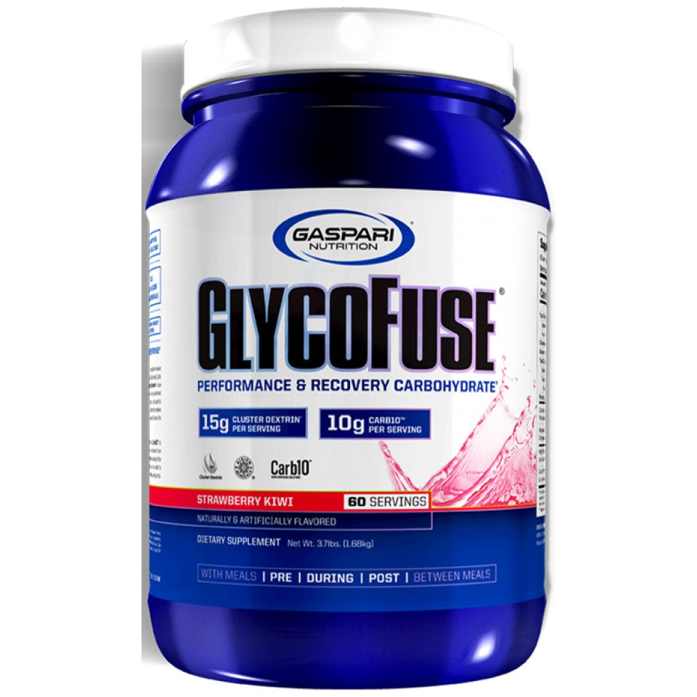 Glycofuse / Performance & Recovery uhlohydrát - 870 gramů