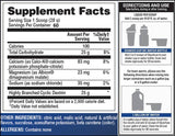 Glycofuse / Performance & Recovery uhlohydrát - 870 gramů