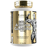 Gold Ashwagandha 300 mg - 90 Tablets