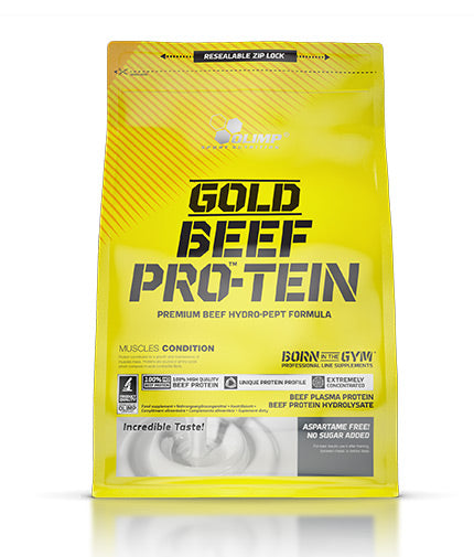 Gold Beef Pro-Tein - 700 grams