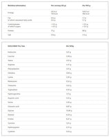 Gold Beef Pro-Tein - 700 grams