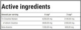 Gold Core CM3 1300 | Tri-Creatine Malate Caps - 90 capsules