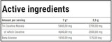 Gold Core CM3 1300 | Tri-Creatine Malate Caps - 90 capsules