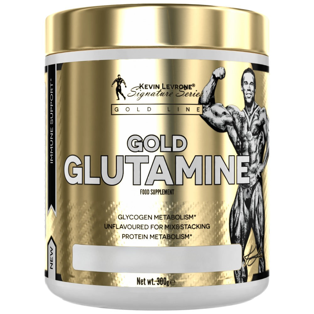 Gouden lijn / gouden glutamine - 300 gram