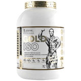 Gold Line / Gold ISO Whey 90% stará verze 2000 gramů