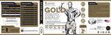 Gold Line / Gold ISO Whey 90% stará verze 2000 gramů