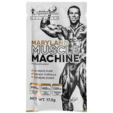 Gold Line / Maryland Muscle Machine / Pre-Workout Sample - 17.5 grams
