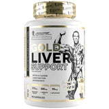 Gold Liver Support | Detox & Cleansee - 90 Kapselen