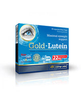 Zlatý lutein 30 kapslí <tc>Olimp</tc>