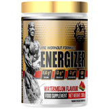 Aukso serija | „Energizer“ prieš treniruotės formulę - 300 gramų