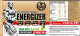 Aukso serija | „Energizer“ prieš treniruotės formulę - 300 gramų