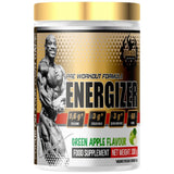 Aukso serija | „Energizer“ prieš treniruotės formulę - 300 gramų