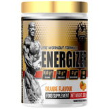 Aukso serija | „Energizer“ prieš treniruotės formulę - 300 gramų