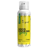 Buen rociado de cocción/aceite de canola 250 ml