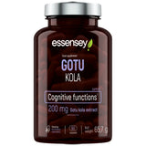 Gotu kola 200 mg - 90 cápsulas