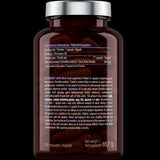 Gotu kola 200 mg - 90 cápsulas