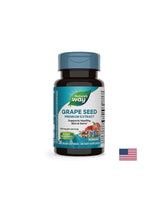 Grape Seed 300 mg - 30 capsules