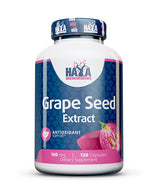 Grapeseed Extract 100mg. / 120 caps.