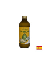 Graviola Guanaba/ Jugo de Graviola/ Inmunidad fuerte, 500 ml Arte<tc>san</tc>Iowa