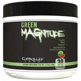 Green MAGnitude - 336 grams