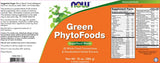 Gréng Phyto Iessen [284 Gramm]