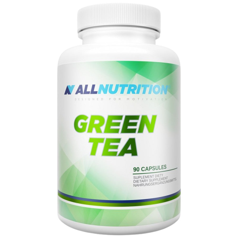 Green Téi 1000 mg - 90 Kapselen