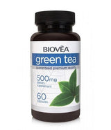 500 mg / 60 spąstų