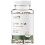 Groene thee 500 mg / groene 90 capsules