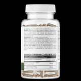 Groene thee 500 mg / groene 90 capsules