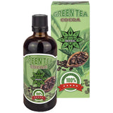 Zielona herbata z kakao - 100 ml