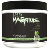 Green Magnitude - 336 grams