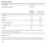 Guar Gum Pudder - 227 Gramm