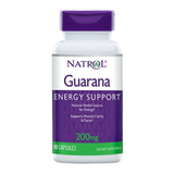 Guarana 200 mg. / 90 čepic.