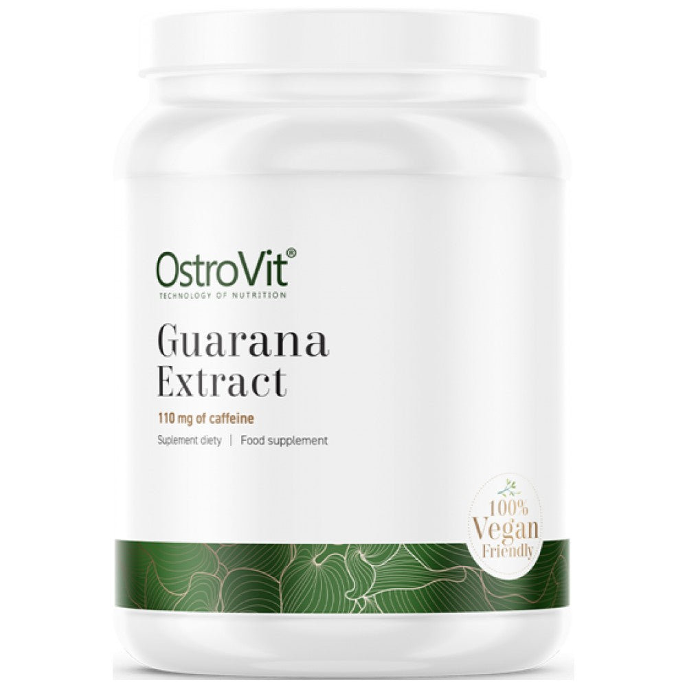 Guarana Extract Powder 100 grams