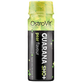 Guarana schot / met ginseng - 80 ml