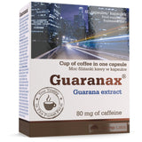 Guaranax - 60 cápsulas