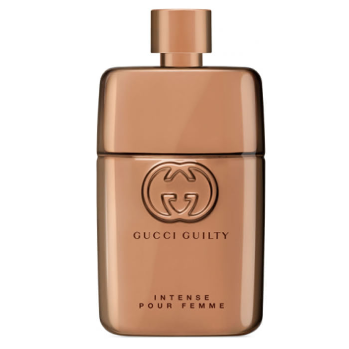 Gucci vinen Pour Femme Intense Eau de Perfume Spray 90 ml