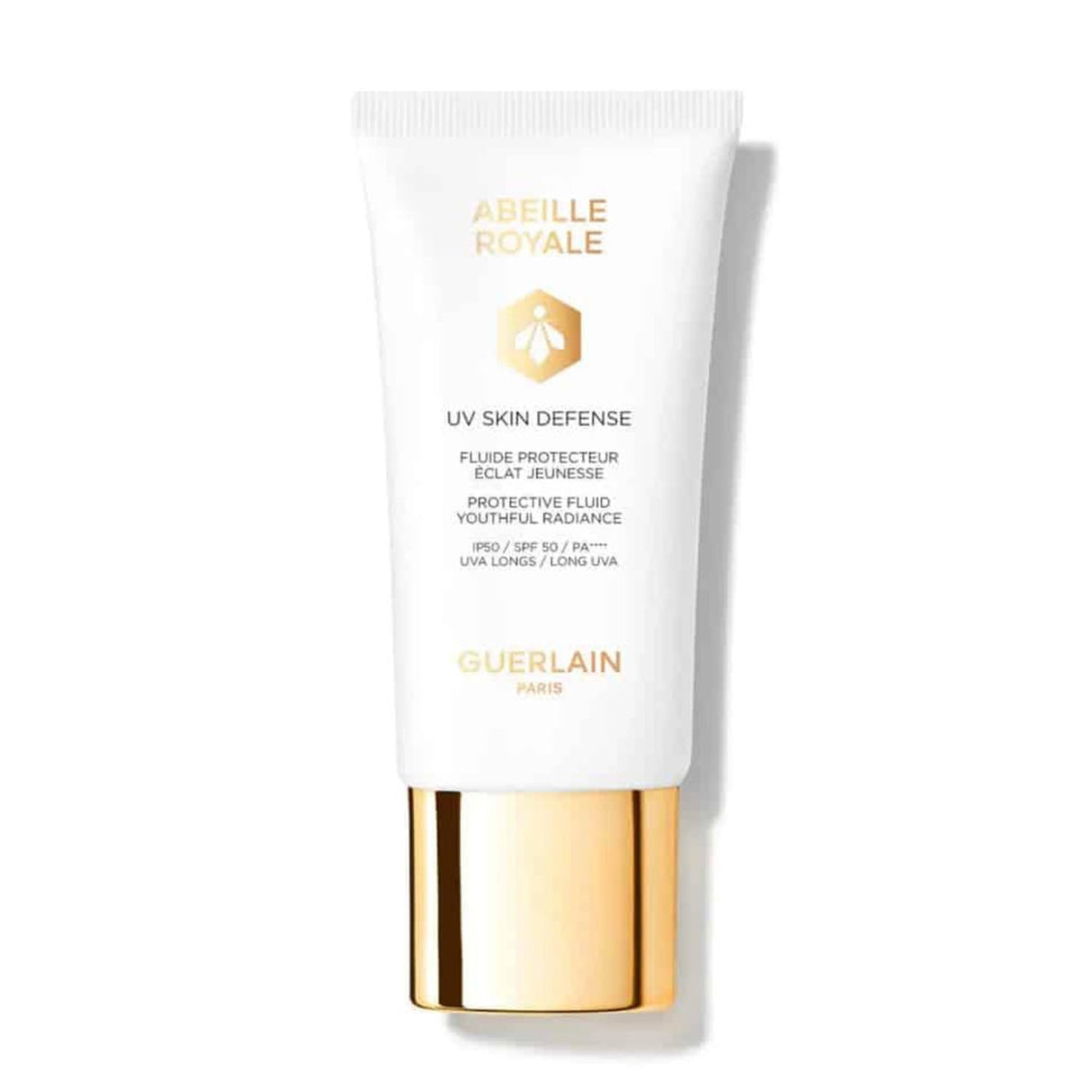 Guerlain Abeil Royale Ally Haut defenses Fluido 50ml