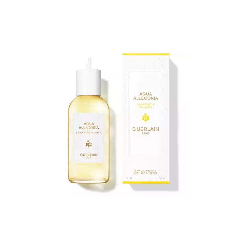Guerlain Allegoria Bergamote 200 ml de recarga