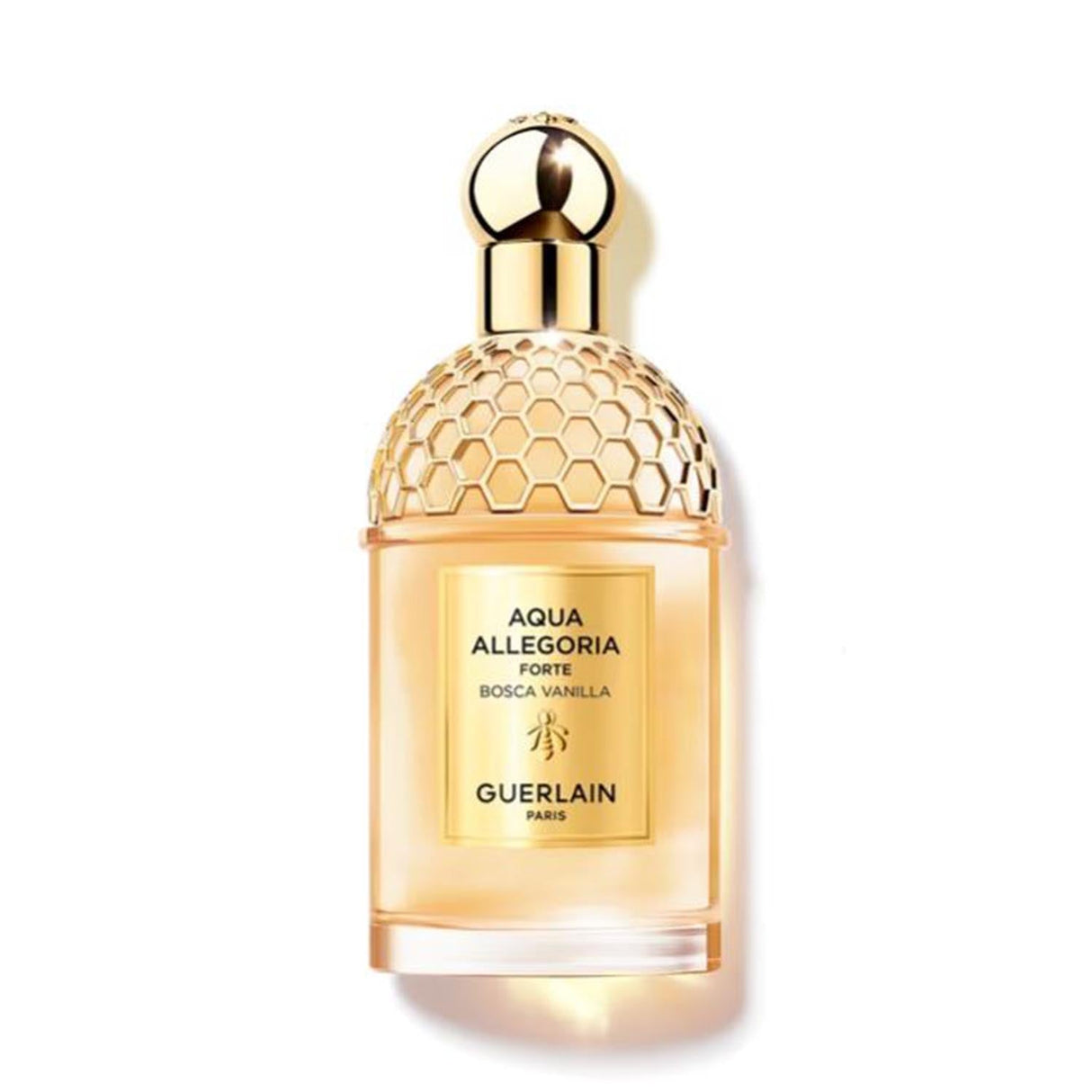 Guerlain aya alegory forte eau de perfum uzu 125ml