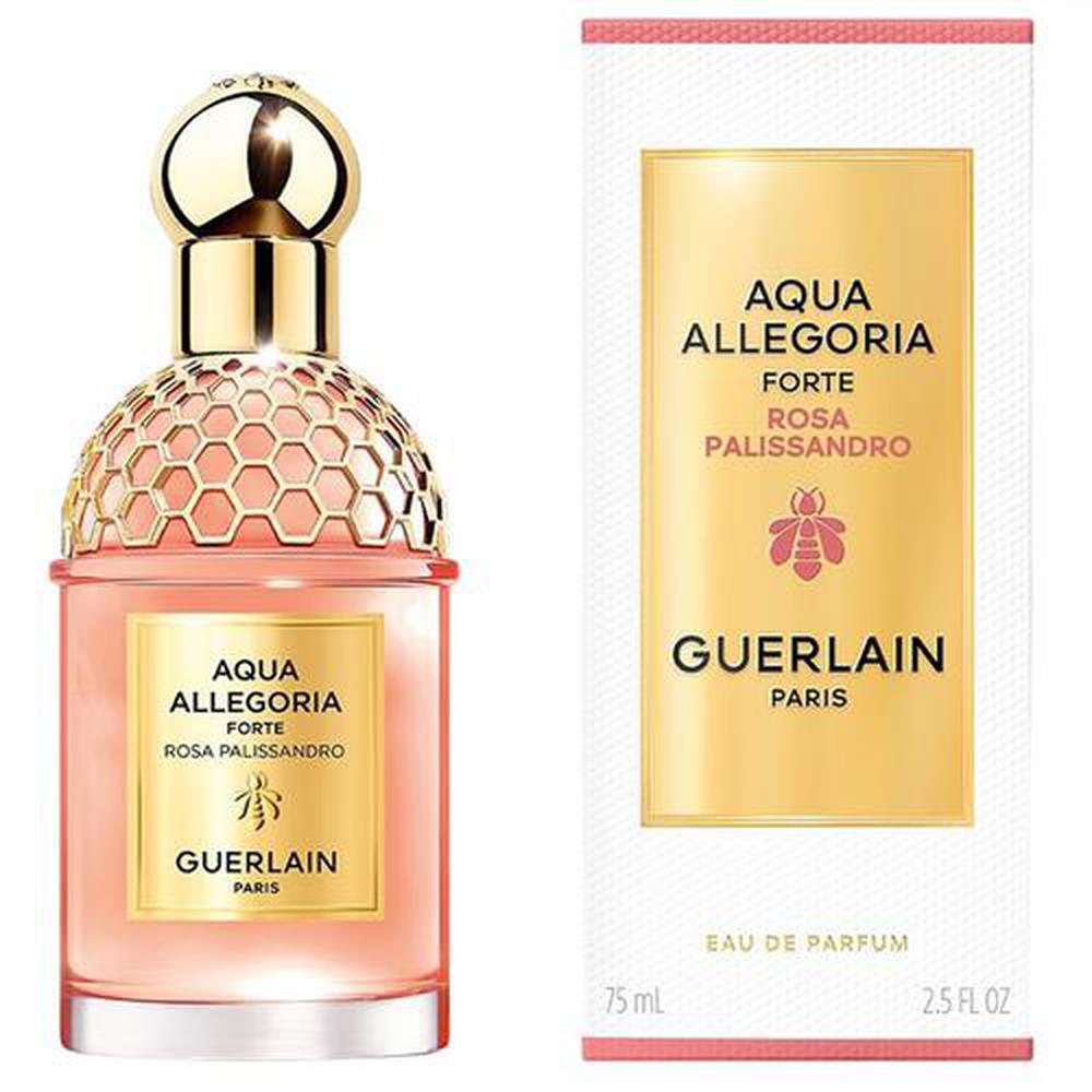 Woda perfumowana Guerlain Aqua Allegoria Forte Rosa Palis<tc>san</tc>dro 75ml