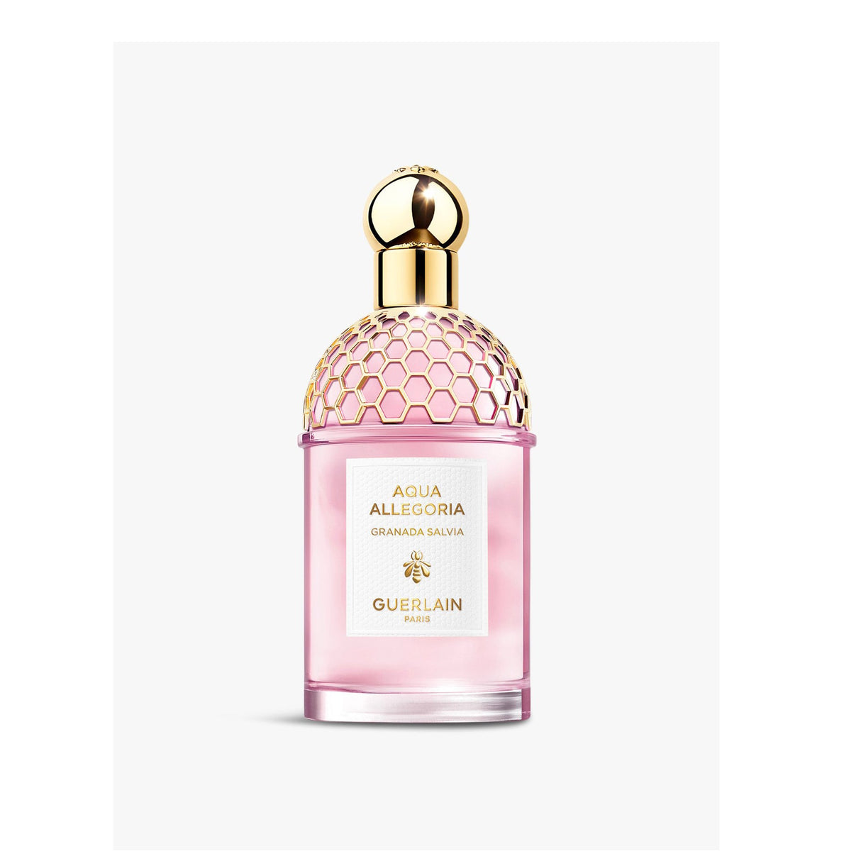 Guerlain Aqua Allegoria eau de toaleta Granada Salvia 125ml Spray