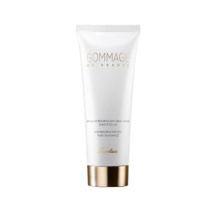 Guerlain Gommage The Beauté Skin Resurfacing Peel 75ml