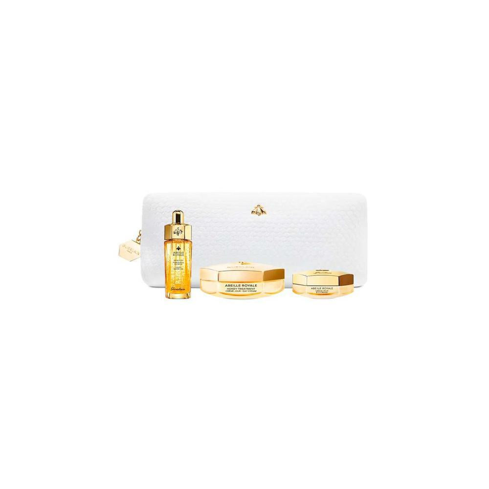 Guerlain Gur Abeille Royal Cr Dia 50ml Set-D