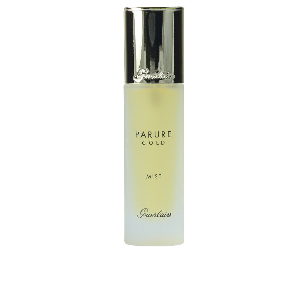 Guerlain Guer Paure Gold Bruma Fijador Maq