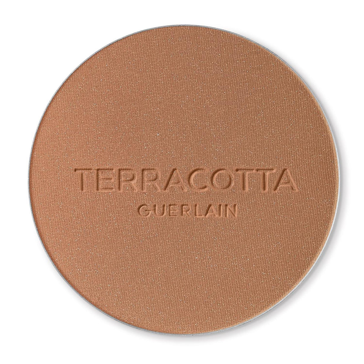 Guerlain Gur Terraza Bonze Polvos 24 Refillet