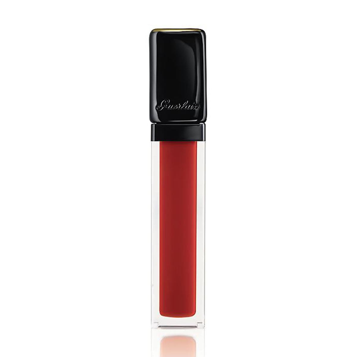 Guerlain Kiss Kiss Kiss Liquid Barra de Labios L322 Svůktivní matný 1un