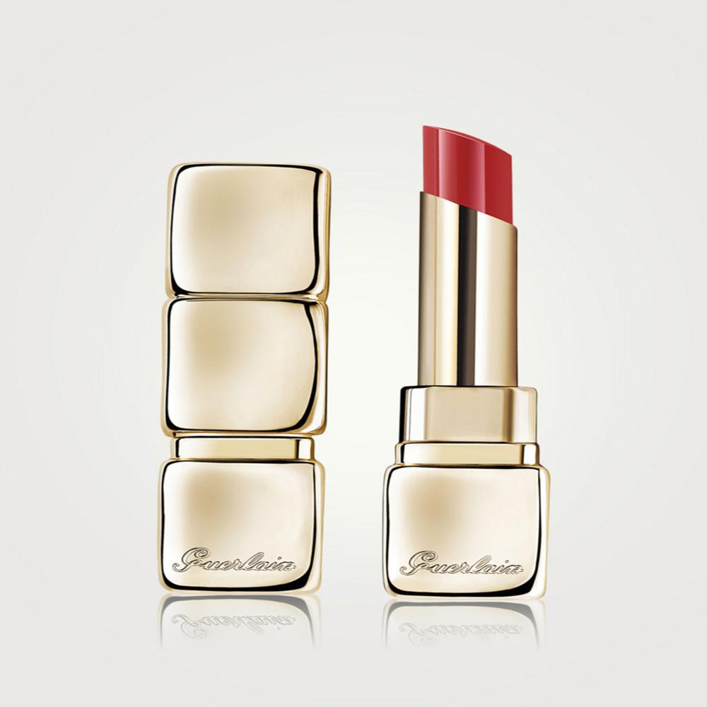 Guerlain Kuss Kuss Schnéi blann 409
