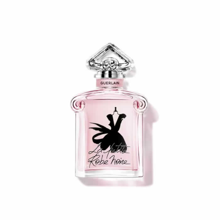 Guerlain la heel slave noire eu de toyyyi spray 100ml